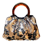 Copper Ring Bag