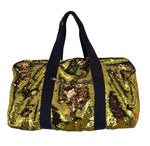 80 Absinthe Gold Bag
