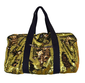 80 Absinthe Gold Bag