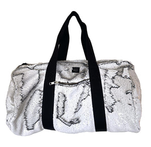 80 White Bag