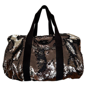 80 Gun Grey Bag