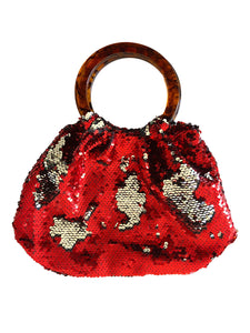 Red Ring Bag