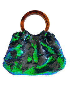Circus Ring Bag