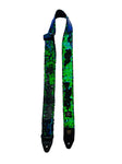 Circus Guitar Strap