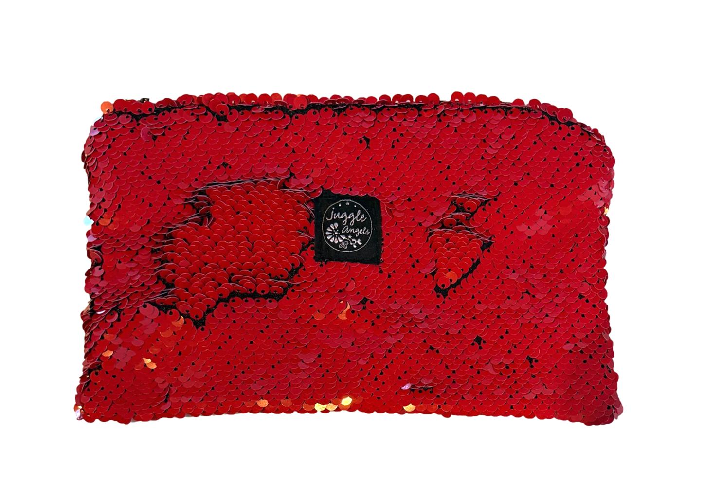 Red Vernis Pocket