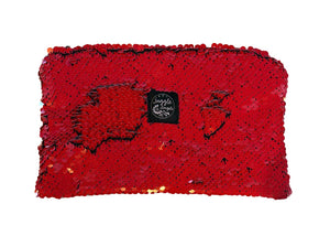 Red Vernis Pocket