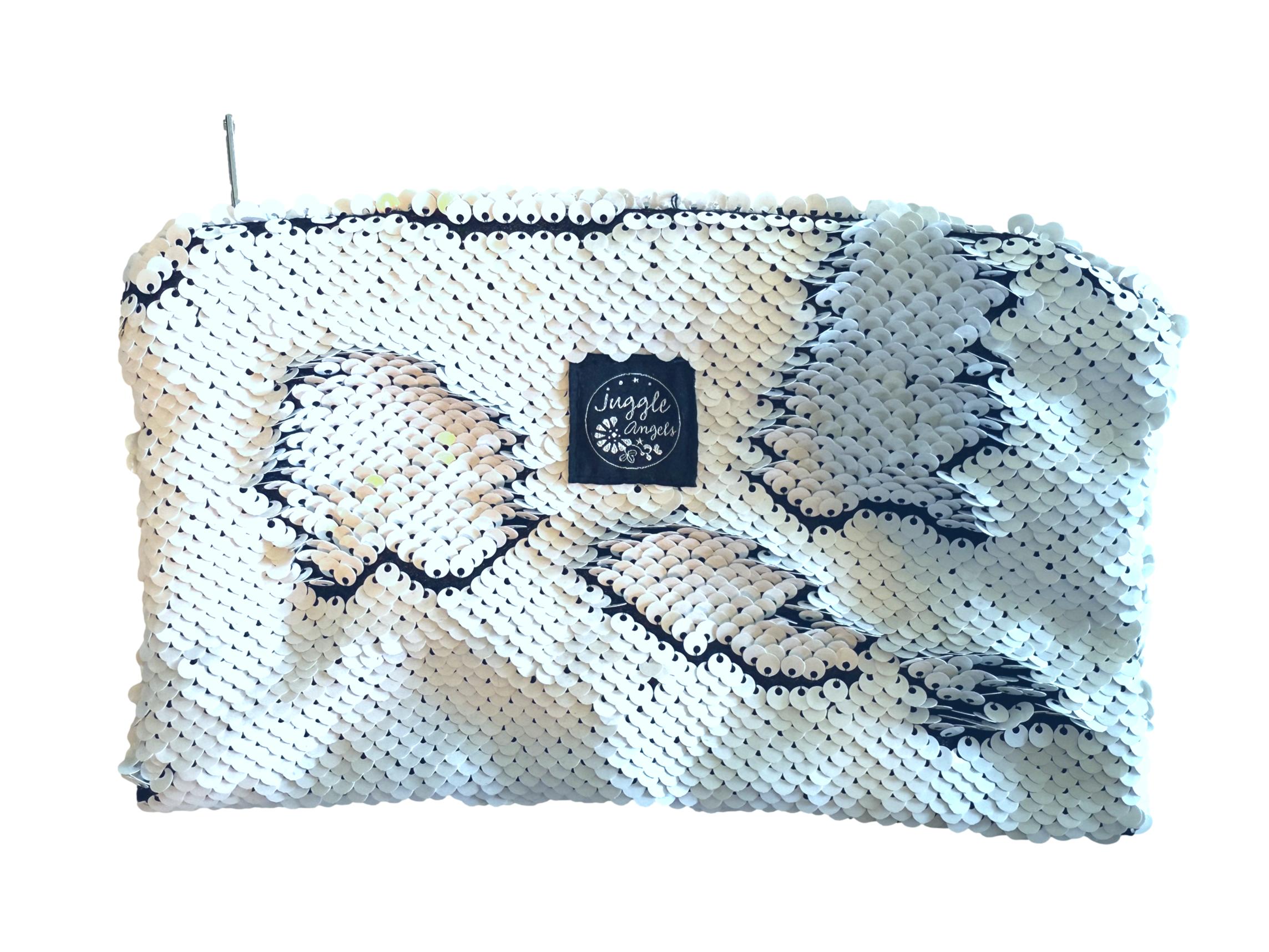 White Pocket