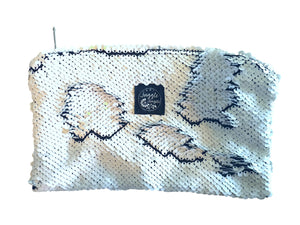 White Pocket