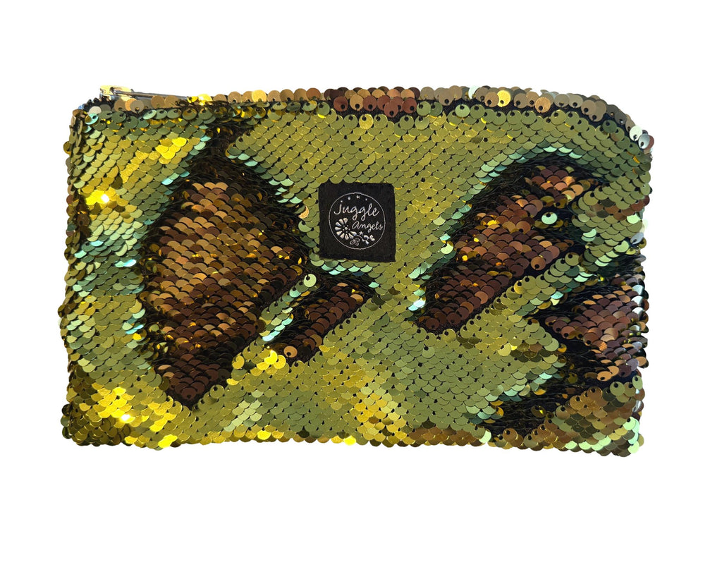 Absinthe Gold Pocket