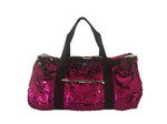 80 Fuchsia Bag
