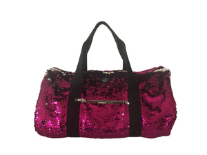 80 Fuchsia Bag
