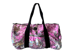 80 Pink Mermaid Bag