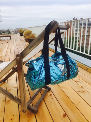 80 Sea Bag