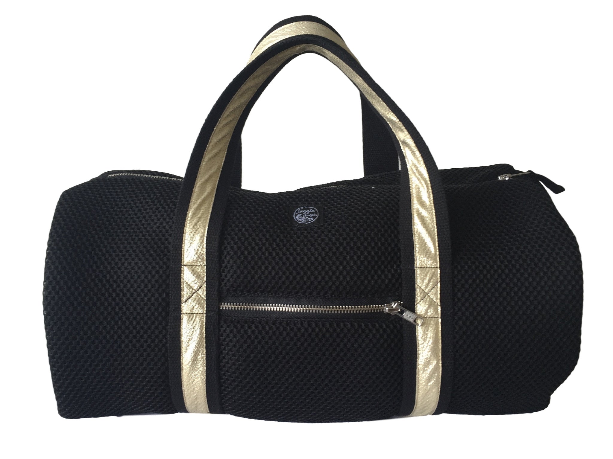 80 Black Bee Bag
