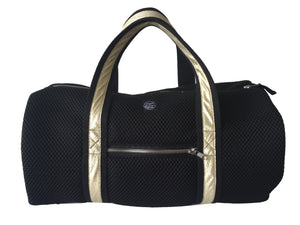 80 Black Bee Bag