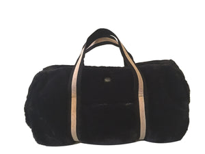 80 Black Rabbit Bag