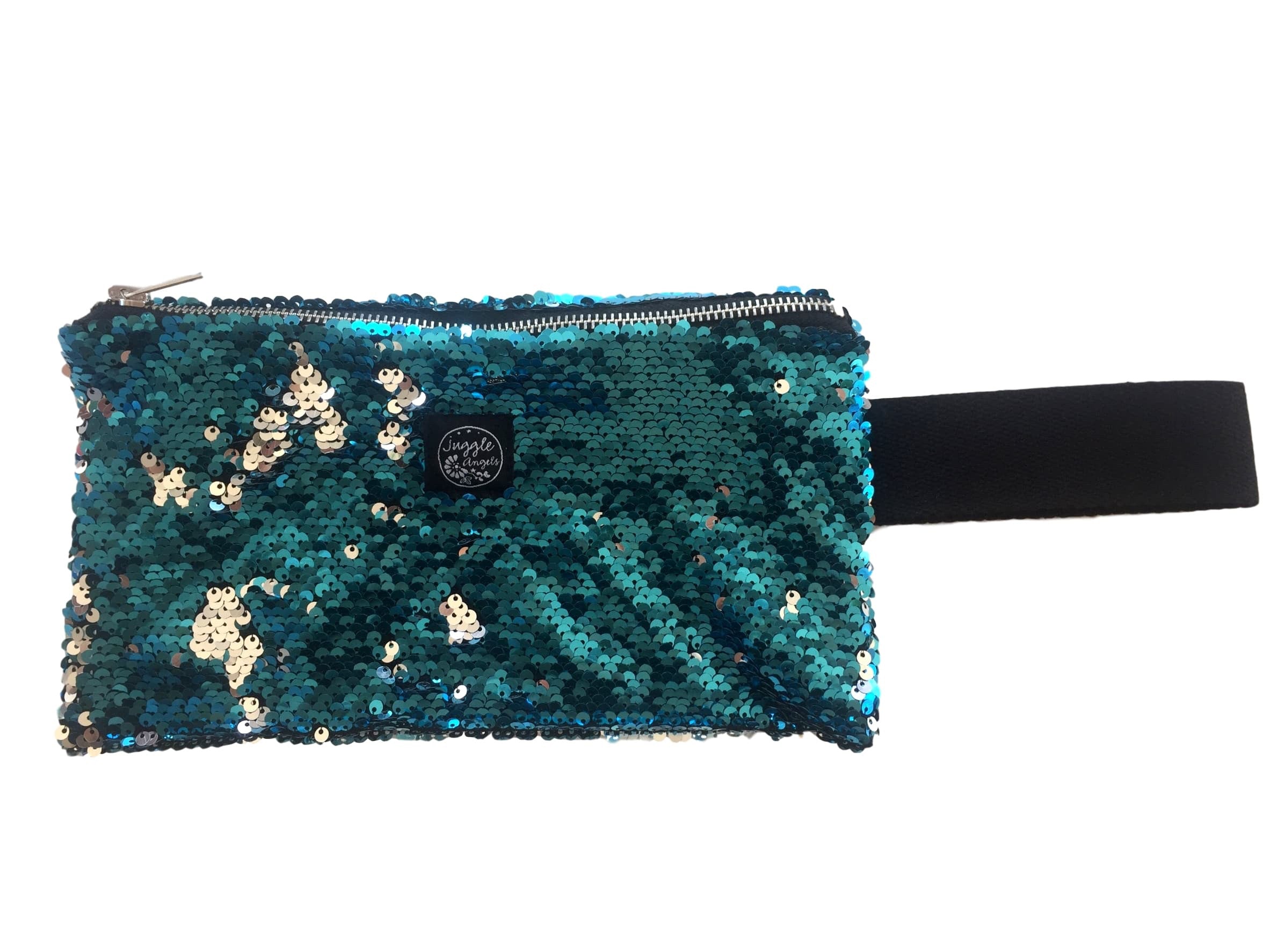 Sea Clutch Bag