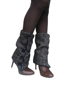 Coffee Leg Warmers