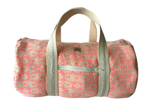 80 Ethnic Fluo Bag