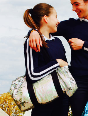 80 Pearl Bag