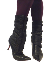 Lizard Leg Warmers