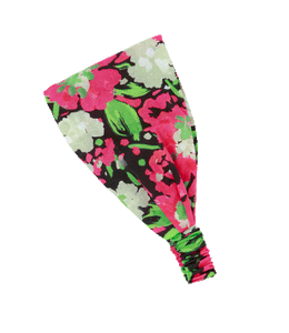 Headband "Isabelle de Borchgrave"