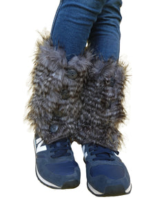 Marmote Leg Warmers