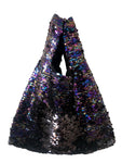Black Circus Mini Tote