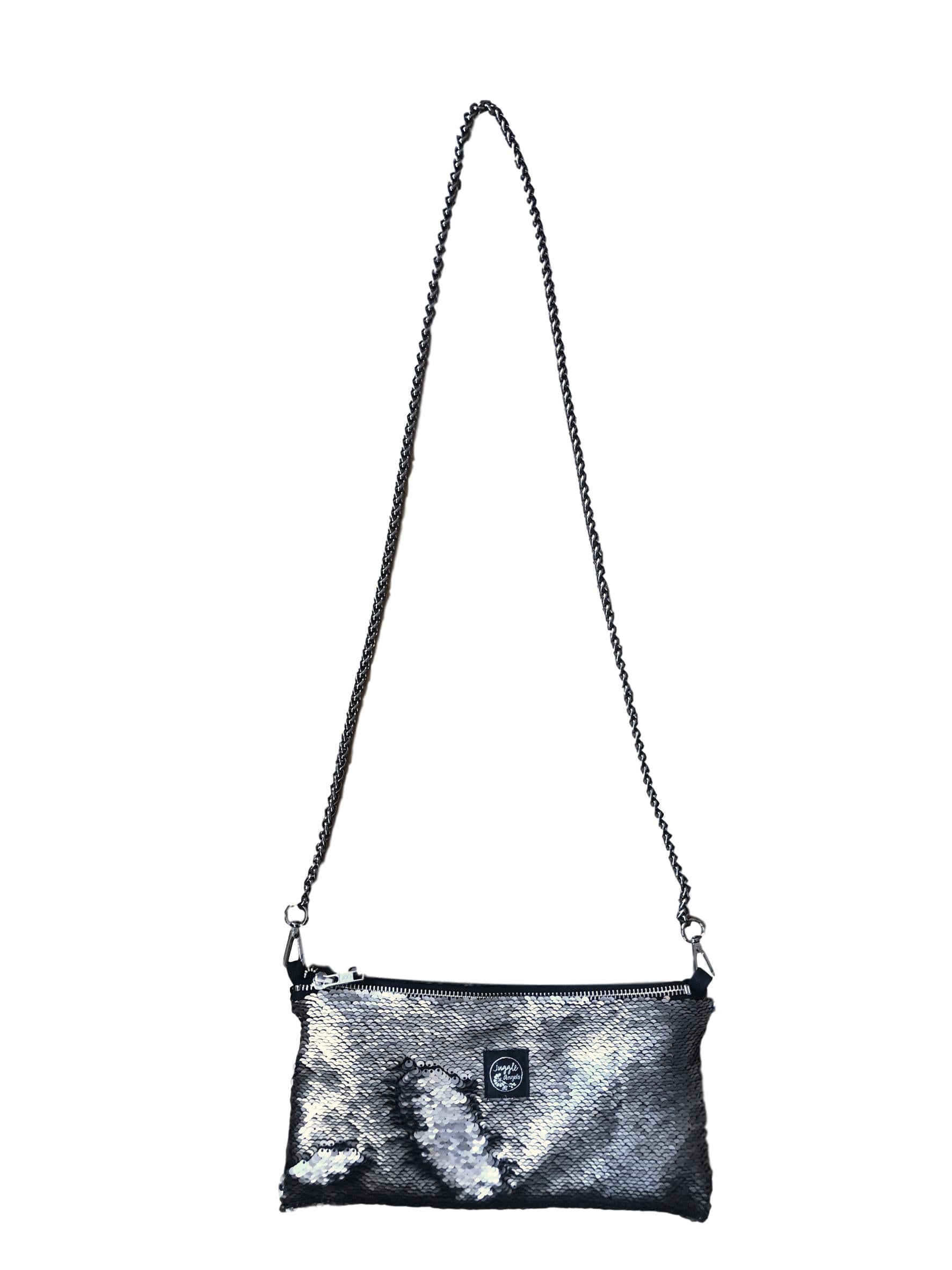 Champagne Night Bag