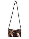 Copper Night Bag