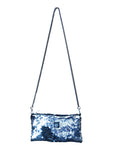 Mirror Black Night Bag
