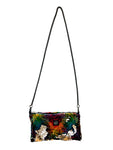 Multicolor Night Bag