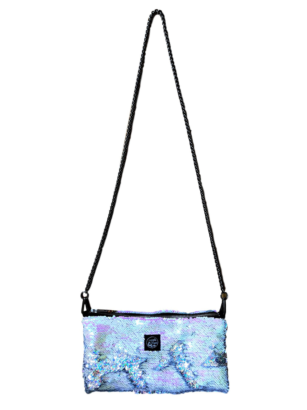 Pink Circus Night Bag
