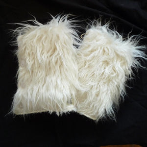 Bobtail Leg Warmers
