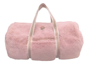 80 Pink Rabbit Bag