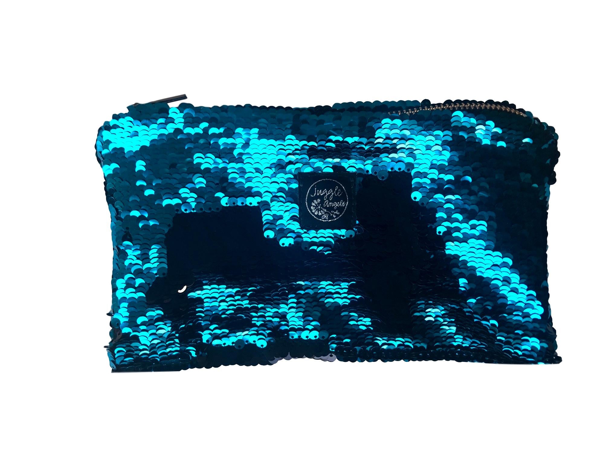 Black & Sea Pocket