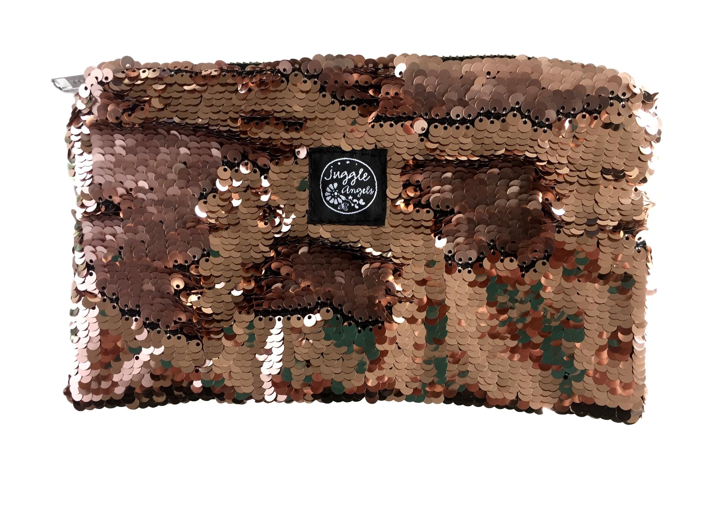 Copper Pocket