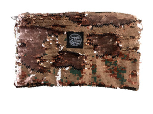 Copper Pocket