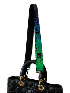 Circus handbag Strap