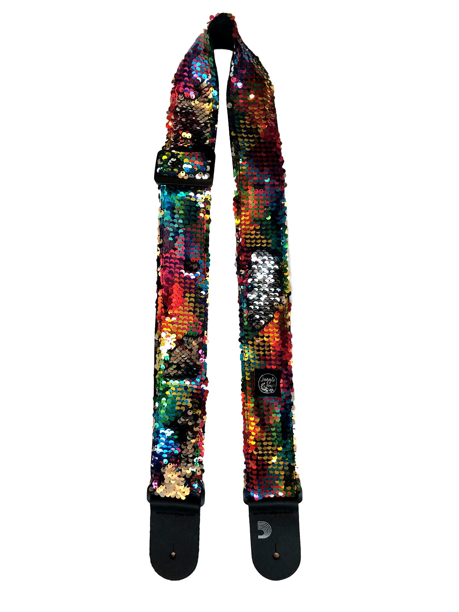 Multicolor Strap