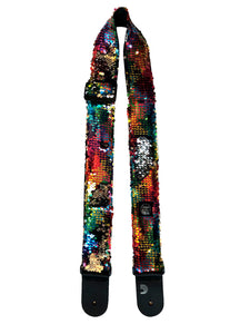 Multicolor Strap