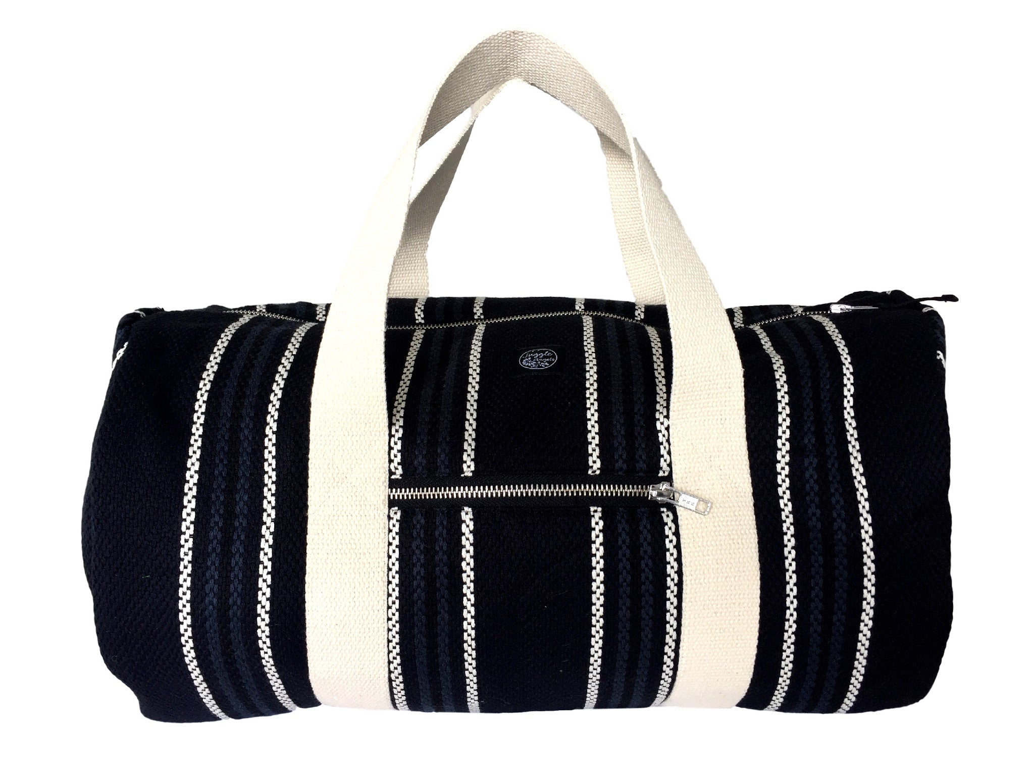 80 Stripes Bag