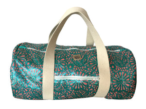 80 Turks & Coral Bag