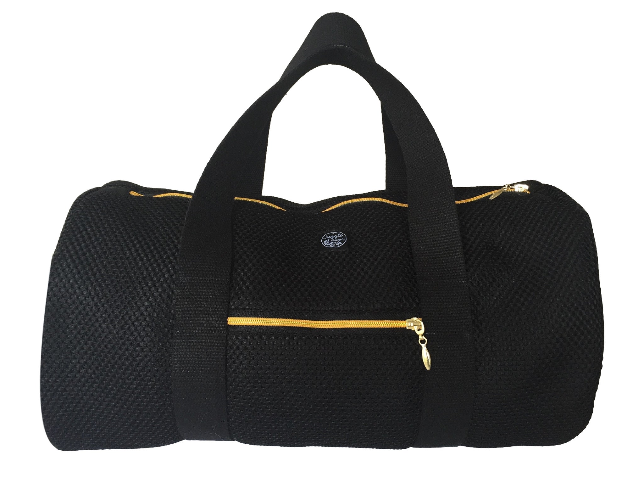 80 Yellow Bee Bag