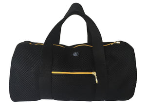 80 Yellow Bee Bag