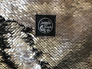 Champagne Night Bag