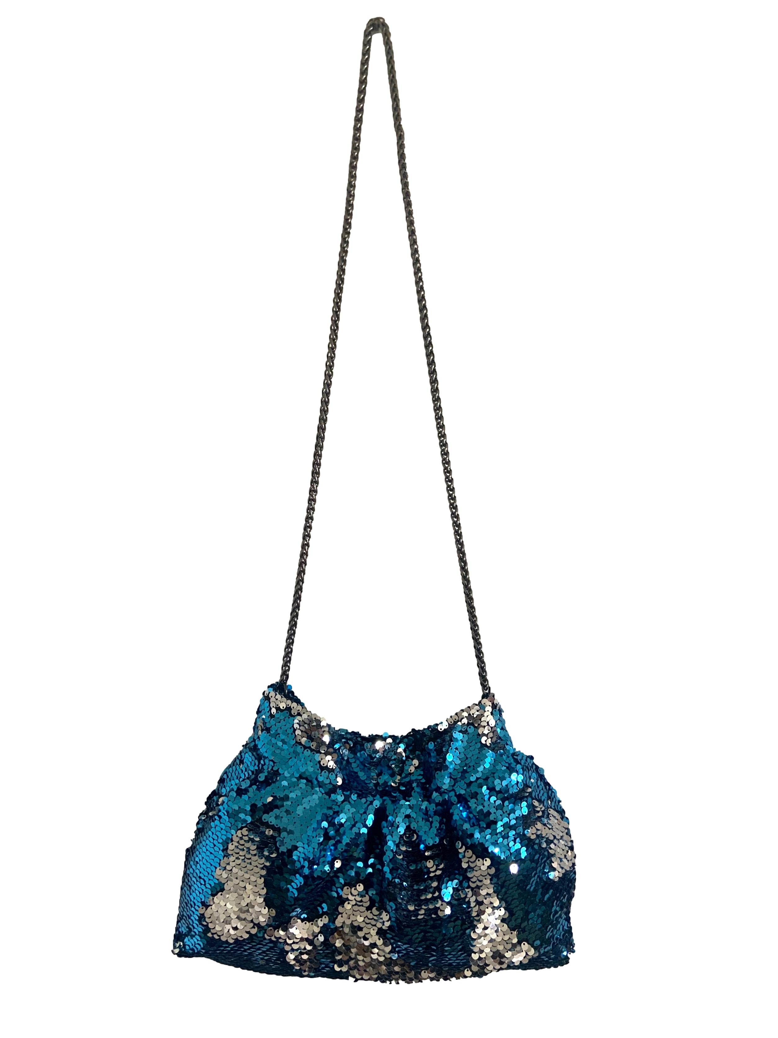 Sea Sunset Bag
