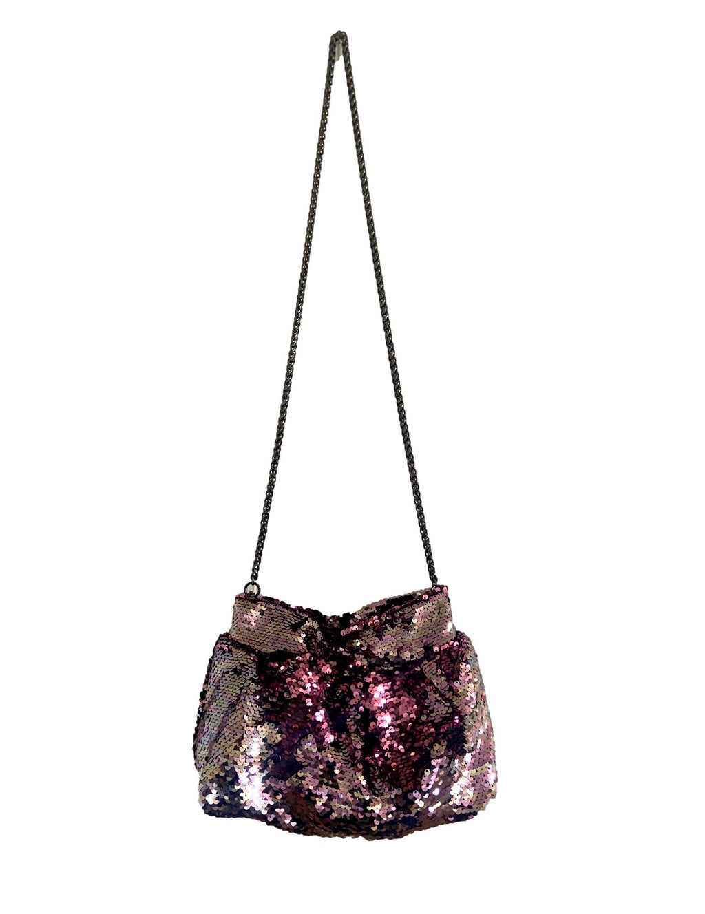 Rainbow Pink Sunset Bag