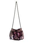 Rainbow Pink Sunset Bag