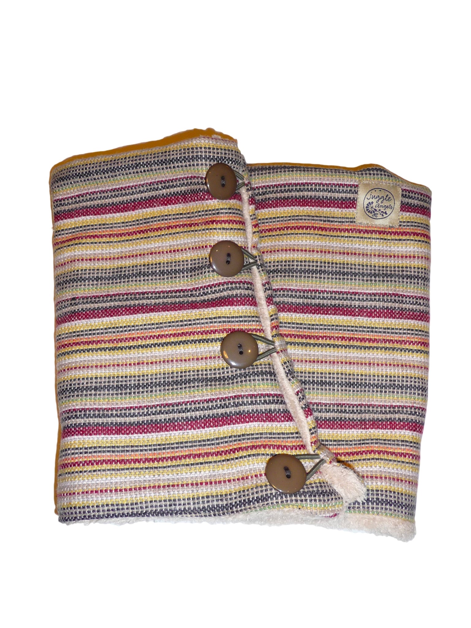 Peru Leg Warmers